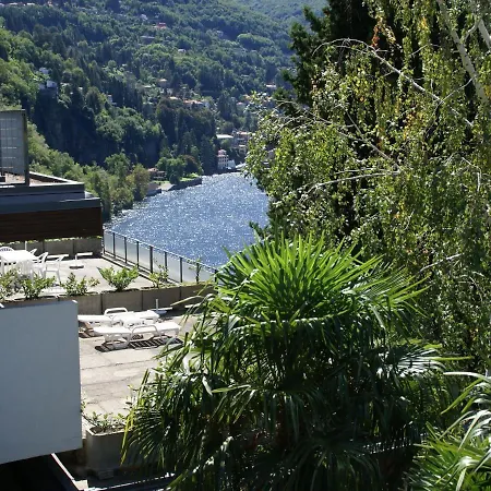 Apartamento Belvilla By Oyo La Cava D Pognana Lario